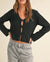 Light Weight Long Sleeve Knit Cardigan